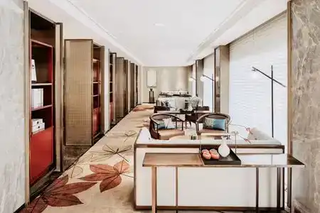 Shanghai Sunshine - 1