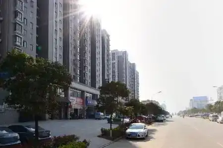 Yi Shang yang guang - 8