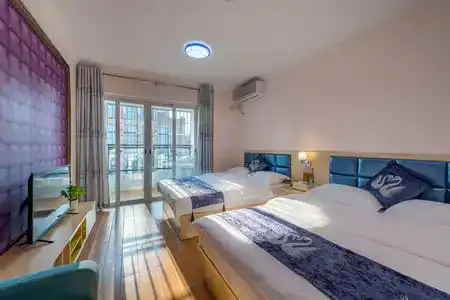 Jiahe Wenxin Hostel - 1