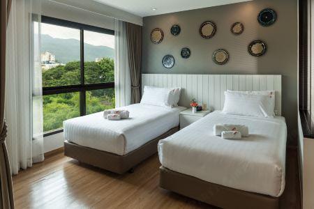 Cmor by Recalls Chiang Mai - 93
