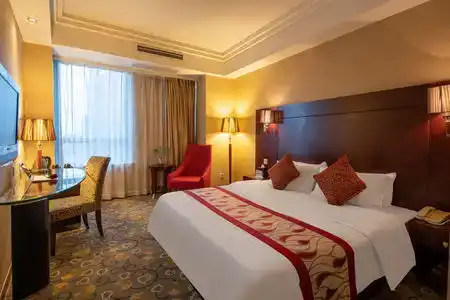 Ramada Wujiaochang Shanghai - 4