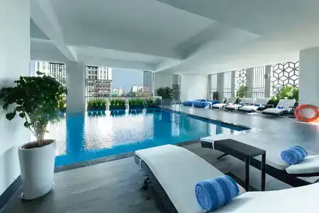 Zealax & Residence - 6