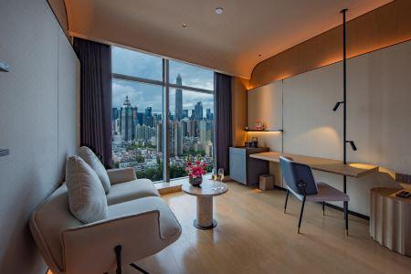 ICON LAB Shenzhen Futian - 16
