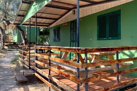 Village Camping Santa Fortunata - Campogaio - 65