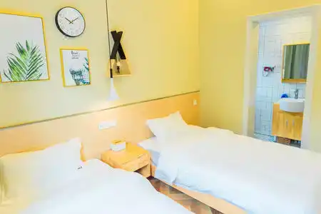 Dinanyingju Hostel - 32