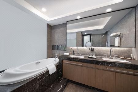 Ascott IFC Guangzhou - 35