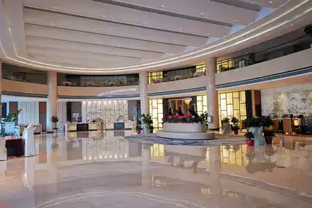 Grand Skylight International Huizhou - 4