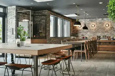 Vessel Inn Namba - 1
