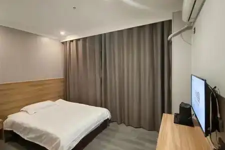 shanghaihongxinbinguan - 9
