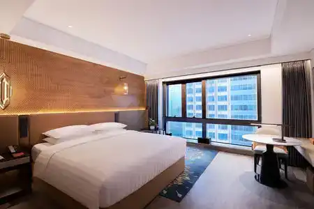 Luxemon Shanghai - 3
