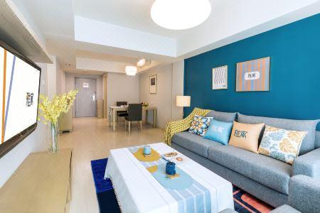 Citadines Zhuankou - 81