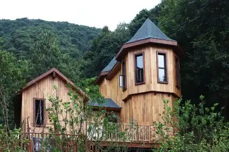SENBO Nature Park and Resort - 7