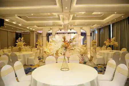 Grammy (Nanning Xixiangtang Coach Station Metro Station) - 5