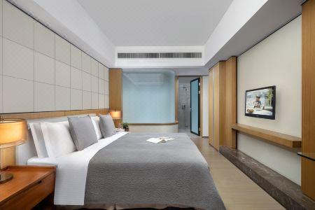Ascott IFC Guangzhou - 6
