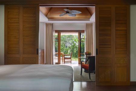 The Reserve by Santiburi Koh Samui - 23
