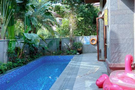 Birds Resorts & Villa - 114