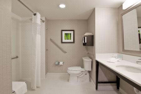 Hampton Inn & Suites by Hilton Toronto - Markham, Ontario - 52