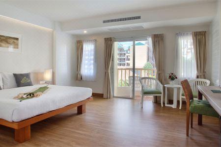Palmyra Patong Resort Phuket - 65