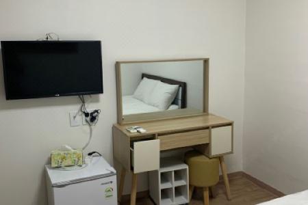 Hamory Guesthouse Dongdaemun - 19
