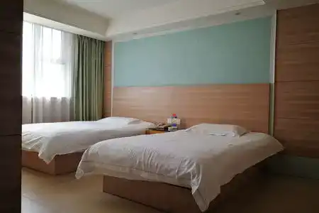 Yasiyun 7 (Yichang CBD Shopping Center Yiling Square) - 71