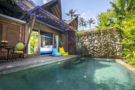 Menzel Ubud - 132