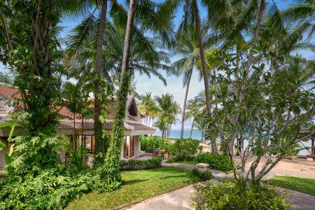 The Reserve by Santiburi Koh Samui - 22