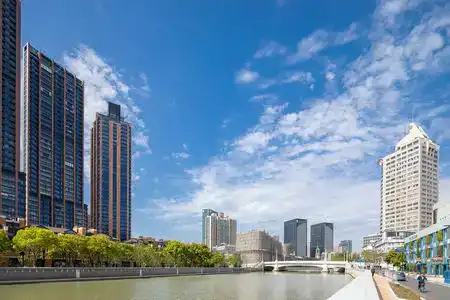 The Bund - 5