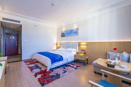 Lijiang International - 12