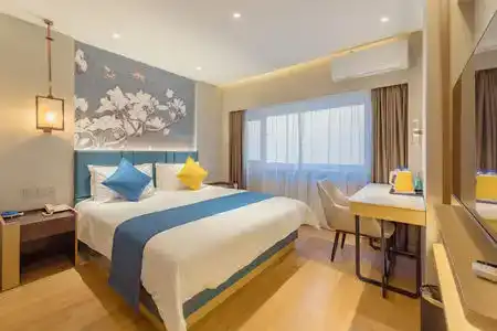 Magnotel - 5