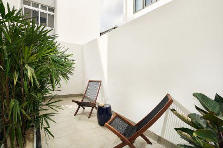 The Initial Residence - 18