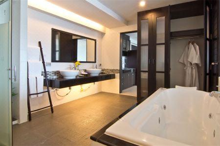 Palmyra Patong Resort Phuket - 28