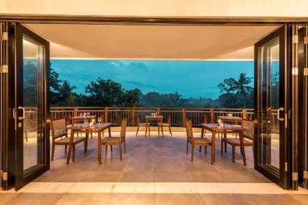 TanaDewa Resort Ubud Bali by Cross Collection - 3