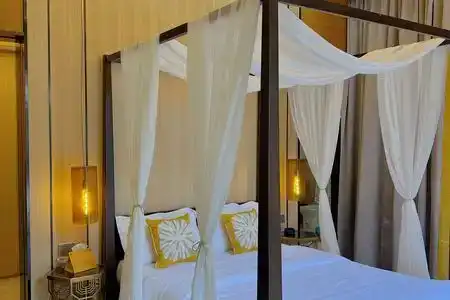 Birds Resorts & Villa - 109