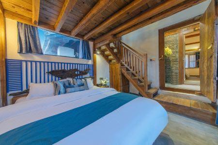 Lijiang Time Inn (Old Town Lijiang Branch) - 8