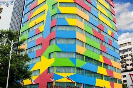 Capital Kota Kinabalu - 2