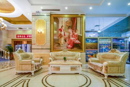 Fulin Select (Dongguan Railway Station) - 7