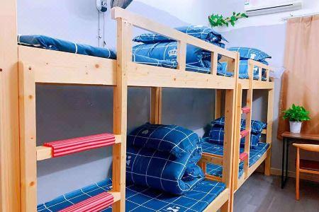 Shenzhen Zishang Youth Hostel - 44