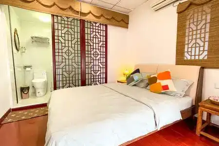 Coffee Hostel - 12