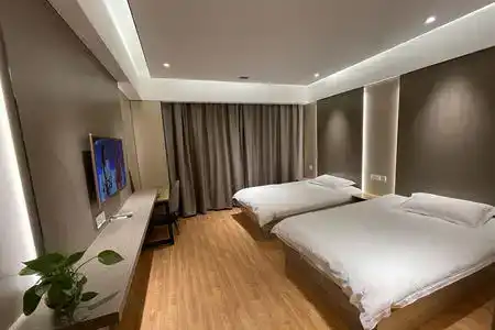 Shanghai Xindu Business - 4