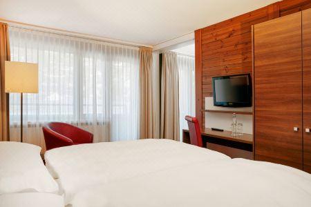 H+ & SPA Engelberg - 53