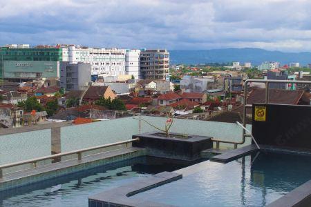 All Nite & Day Yogyakarta - Gejayan - 8