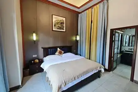 Birds Resorts & Villa - 452