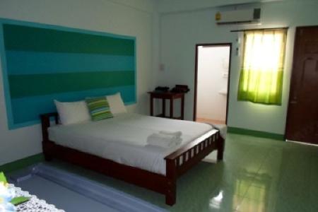 Baan Mitreejit - 15