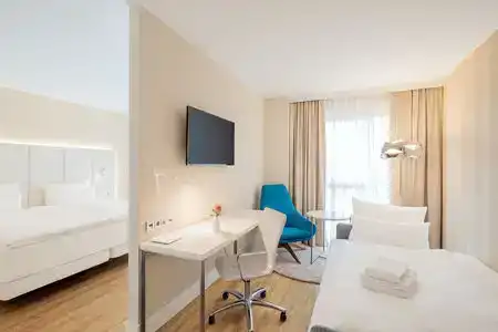 NH Mannheim - 4