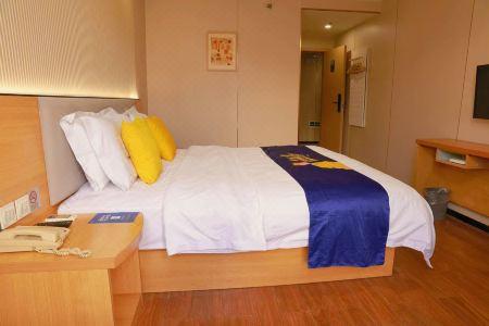 7Days Inn Haikou East High Speed Railway Station Zhengxin Road - 21