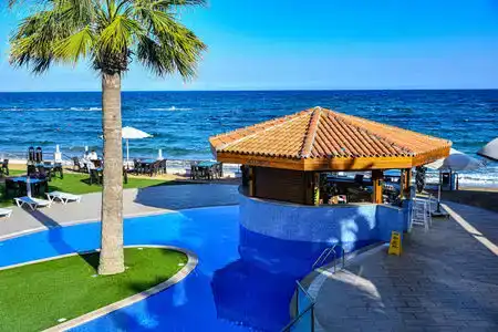 Mimoza Beach - 0