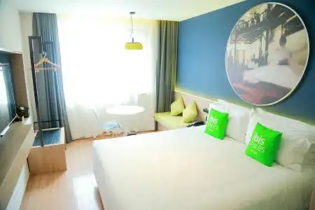 Ibis Styles - 35