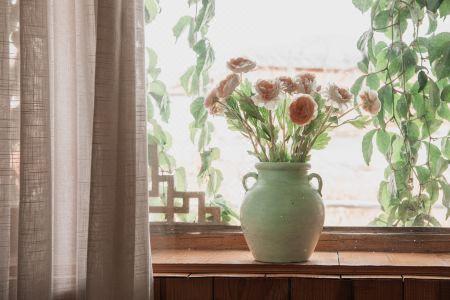 GUANXIN · Half a Mile | Monet Garden Inn Monet Garden - 67
