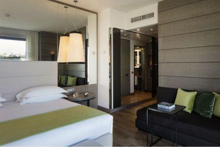 Starhotels Echo - 61