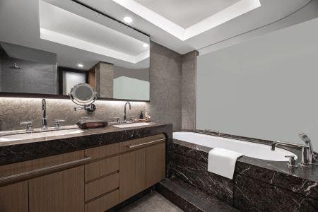 Ascott IFC Guangzhou - 18